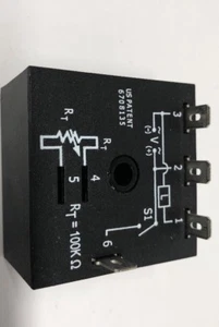ABB Solid State Timer THC410.1A - Bild 1 von 2