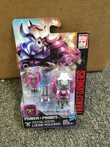 Transformers: Generations Power of the Primes Liege Maximo Prime Master - Picture 1 of 2