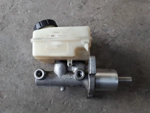 Hauptbremszylinder Mercedes Benz A Klasse W169 2,0 Diesel - Bild 1 von 3