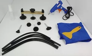 16 Piece Paintless Dent Removal Puller Tool - Bild 1 von 3