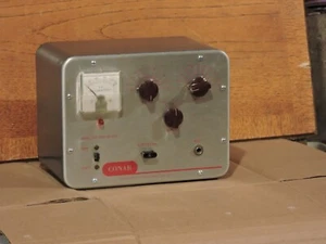 CONAR MODEL 400 NOVICE RADIO TRANSMITTER - Photo 1/14