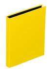 Pagna 2040704 Ringbuch Basic Colours, A5, gelb
