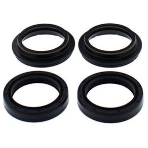 Gabel Simmerring Set & Öl (1ltr) für BMW C650GT 11-15 (49,95 EUR/l) - Picture 1 of 4