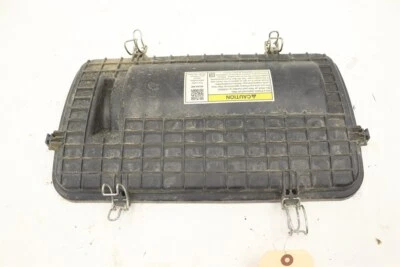 Polaris RZR XP 1000 Turbo Airbox Air Box Cover Lid 1240748 - Image 1 of 2