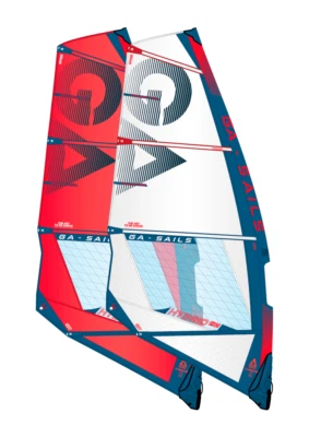 Segel Gaastra Hybrid 2024