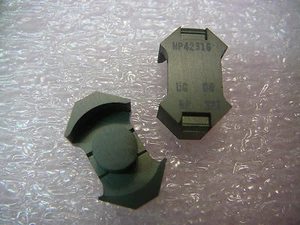 MAGNETICS NP42316UG RM 8 Ferrite Core Grade P  **NEW**  Qty.2 - Picture 1 of 2