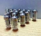 16PCS 6K13P~EF183*EF89*6BY7* OKTYABR HIGH-FREQUENCY PENTODE VACUUM TUBE NEW