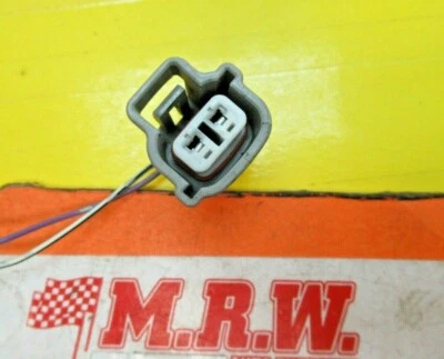 HEAD LIGHT BULB SOCKET TURN SIGNAL LAMP HEADLIGHT WIRE PLUG END for TOYOTA SCION - Image 1 of 4