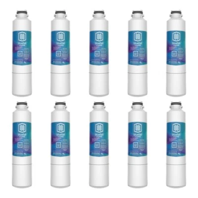 Samsung DA29-00020B Compatible Replacement Refrigerator Water Filter 10PK - Image 1 of 4