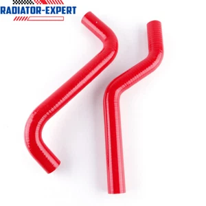 For Toyota Celica GT 2.0 ST202 GT4 ST205 1993-1999 Racing Silicone Radiator Hose - Bild 1 von 12