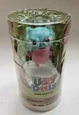 Hasbro Ugly Dolls Super Lucky Bat Collectible Figures Brand New Sealed