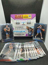 2019-20 Panini PRIZM Basketball ROOKIE RC BASE SET! Pick your card! (250-300) 🔥