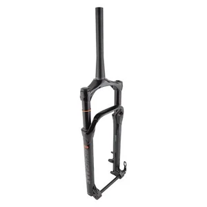 RST Renegade 26" Fat Bike Fork Air 1.5 Tapered Black 15x150mm Thru-Axle Disc - Picture 1 of 1