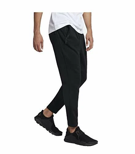 Pantalones de vellón Nike para hombre ropa deportiva Tech negros 861679-010  Foto 1 de 1