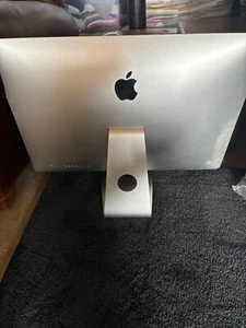 imac retina display 27-inch late 2015 - Picture 1 of 1