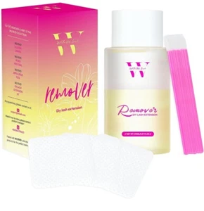 Wimpernentferner Cluster Lashes Remover Low-Irritating Eyelash Extension Remover - Bild 1 von 6