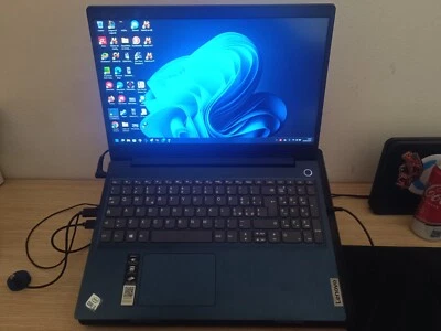 notbook - Immagine 1 di 2