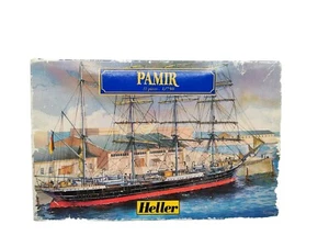 Heller Pamir 1/750 79858 Open Model Kit ‘Sullys Hobbies’ W/ Paint 🎨 - Picture 1 of 12