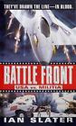 Battle Front: USA vs. Militia: #3 by Slater, Ian