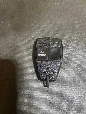 Jeep Grand Cherokee 1993 1994 1995 1996 entrada remota sin llave llavero transmisor Foto 1 de 3