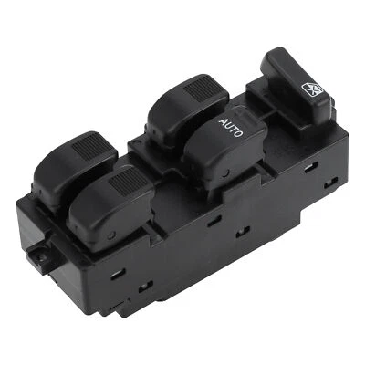 Front Right Power Window Switch for Toyota Avanza 2007-2008 No.84820B0010 - Image 1 of 4