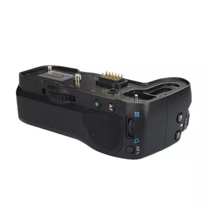 D-BG5 Vertical Battery Pack Grip Shooting Endurance Extension For Pentax K3 K3II - Picture 1 of 7