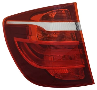 Rücklicht links für BMW X3 F25 2010-2017 LED Heckleuchte Rückleuchte Außenteil - Bild 1 von 4