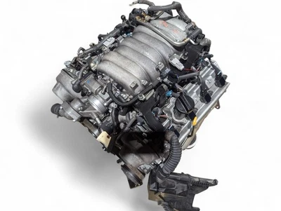 JDM 2001-2007 Lexus LS430 4.3L V8 VVTI Engine 3UZFE *Ships Free* Foto 1 de 4