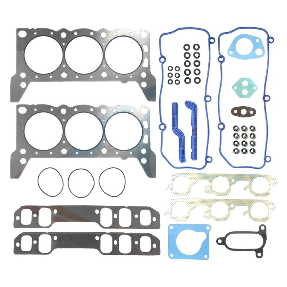 For Ford Thunderbird 1994-1995 Apex Auto AHS4136 Cylinder Head Gasket Set Foto 1 de 1