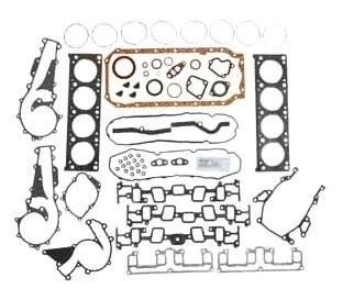 Sealed Power 260-1472 Full Engine Gasket Set For 1985-1987 Cadillac 4.1L 250 V8 - Image 1 of 3