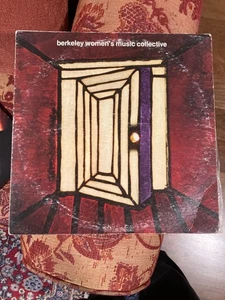 Berkeley Women's Music Collective - Self Titled - Vinyl LP (1976, Rare LGBTQIA+) - Picture 1 of 2