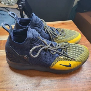 Nike KD 11 Schuhe Herren Größe 11 Flyknit Kevin Durant Basketball Turnschuhe - Bild 1 von 7