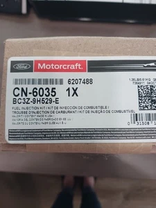 Inyector de combustible CN-6035 nuevo OEM BC3Z-9H529-E para Ford 6,7 L Ford diésel * SIN NÚCLEO - Imagen 1 de 1