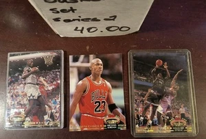 Juego Completo Baloncesto Stadium Club 1992-93 201-400 Serie 2 Shaq RC EX - Imagen 1 de 9