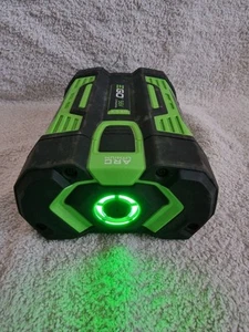 Ego 56V 2.5Ah Battery - Picture 1 of 4