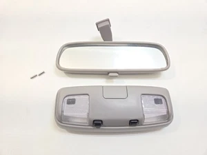 95-04 Toyota Tacoma Rear View Mirror Dome Light OEM Gray - Picture 1 of 6