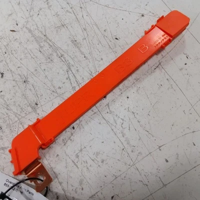 Cable batería Nissan LEAF 2013 2014 2015 2016 2017 Foto 1 de 4