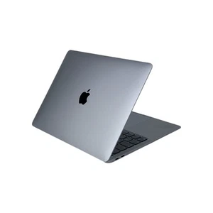 Apple MacBook Air 13,3 Zoll (33,78 cm) Notebook 2020 M1 8GB 256GB QWERTZ de - Afbeelding 1 van 8
