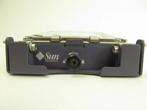 Sun XTA-3510-146GB-10K 146GB 10K Fiber Channel-AL HDD for SE3510 4z - Picture 1 of 4