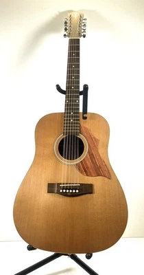 GUITARRAS TETON STS105NT-12 (P09024194) Foto 1 de 4