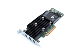 Dell Perc H750 8GB Low profile Raid Controller Carte contrôleur HYM6Y 0HYM6Y - Bild 1 von 4