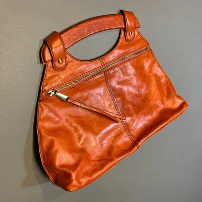 Bolso hobo vintage Foto 1 de 4