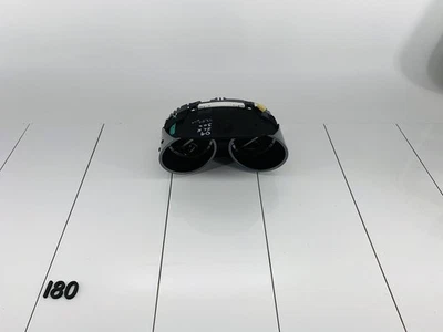 09-11 MERCEDES BENZ SLK300 3.0L DASHBOARD INSTRUMENT CLUSTER SPEEDOMETER 73K OEM - Image 1 of 4