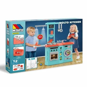 Spielküche Moltó - Bild 1 von 8