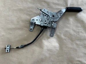 2011-2014 Ford Mustang GT500 Parking Brake Handle E-Brake Lever - OEM - Picture 1 of 9