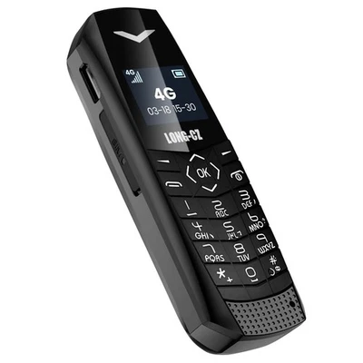 Avizar, Mini telefono 4G LTE ultra compatto Autonomia 5 ore - Immagine 1 di 4