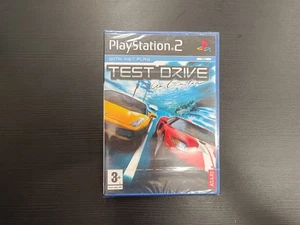 Test drive unlimited PS2 Neuf PAL Sony PlayStation 2 - Picture 1 of 2