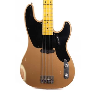 Nash PB-52 Relic Copper Used - Picture 1 of 12