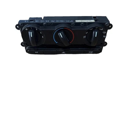 Ford Mustang 2005-2009 aire acondicionado calefacción climatización panel de control Foto 1 de 3