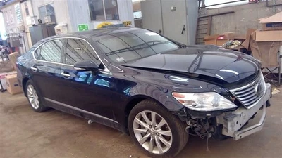 Starter Motor AWD Fits 09-17 LEXUS LS460 5486627 - Image 1 of 4